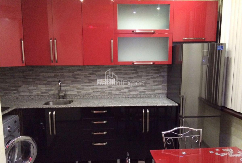 Mənzil 40 m² - Yurievskaya, Batumi, Gürcüstan