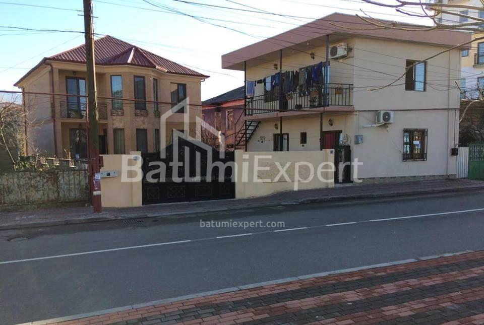 Mənzil 200 m² - Yurievskaya, Batumi, Gürcüstan