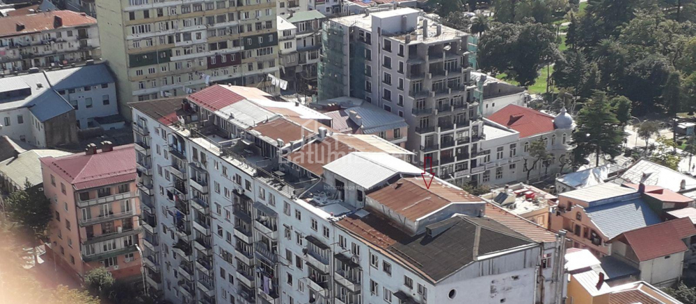 Mənzil 121 m² - 26 may, Batumi, Gürcüstan