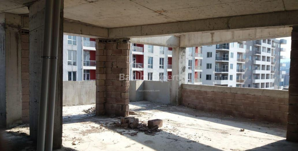 Mənzil 138 m² - Yurievskaya, Batumi, Gürcüstan