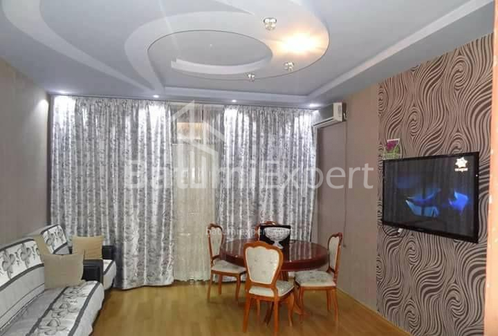Mənzil 84 m² - Demeter Tavdadebuli, Batumi, Gürcüstan
