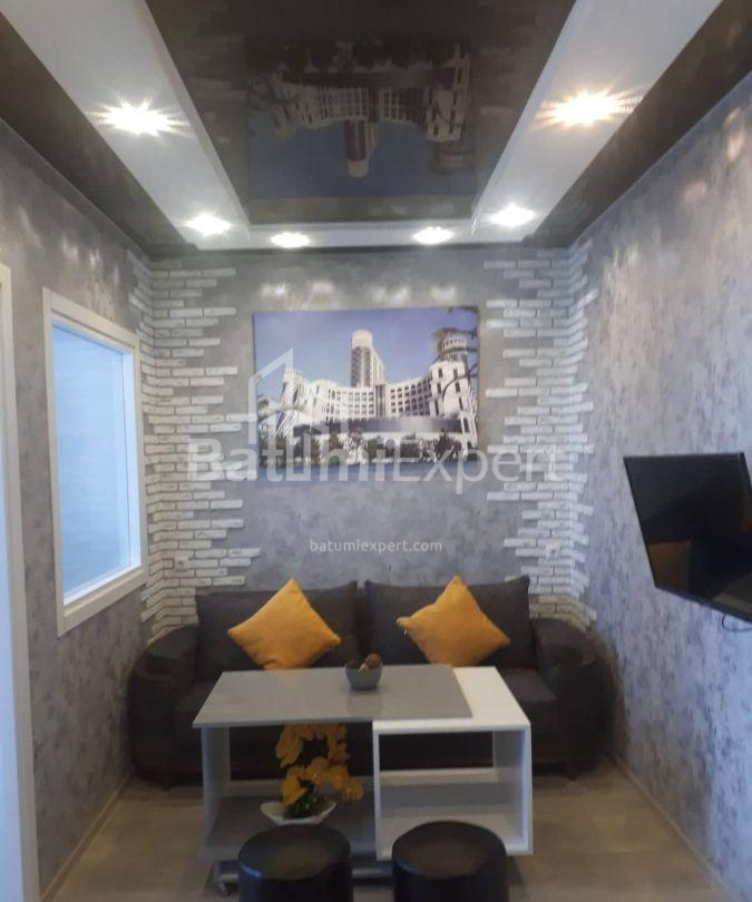 Mənzil 45 m² - Yurievskaya, Batumi, Gürcüstan