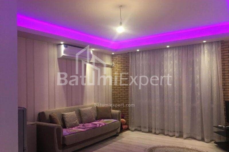 Mənzil 38 m² - Yurievskaya, Batumi, Gürcüstan