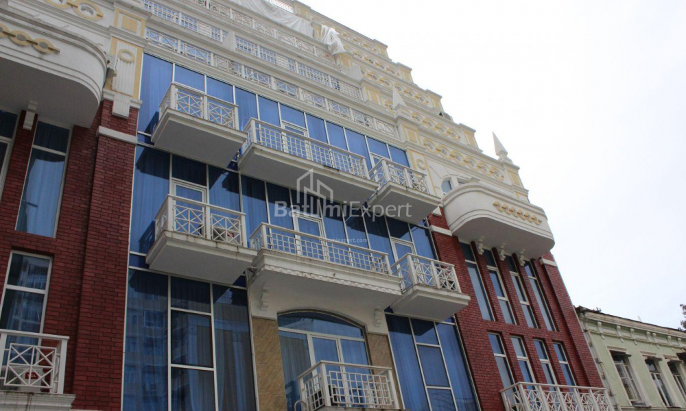 Mənzil 71 m² - David Kldiaşvili, Batumi, Gürcüstan