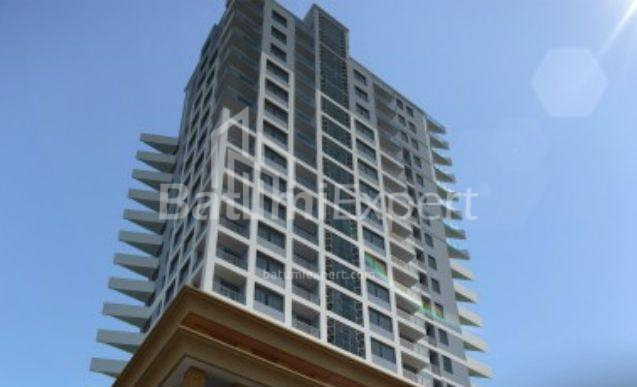 Mənzil 43 m² - hava limanı şosesi, Batumi, Gürcüstan