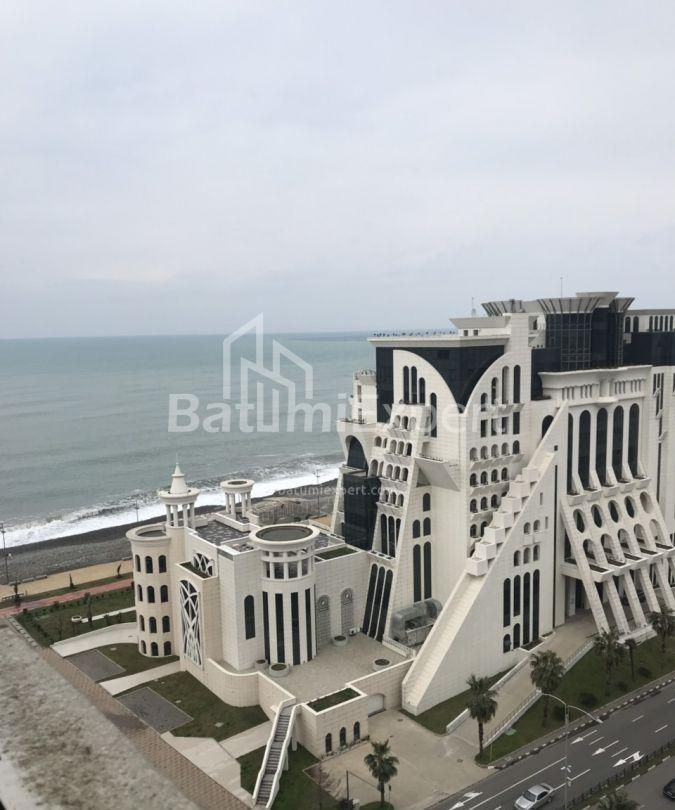 Mənzil 34 m² - Yusuf Kobaladze, Batumi, Gürcüstan