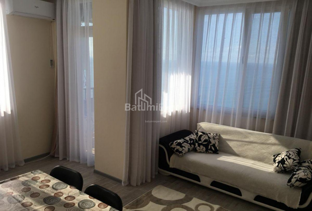 Mənzil 52 m² - Şerif Ximşiaşvili, Batumi, Gürcüstan