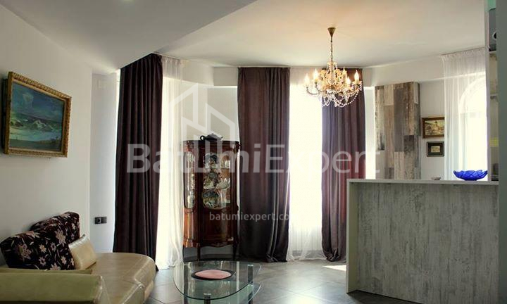 Mənzil 62 m² - Rustaveli, Batumi, Gürcüstan