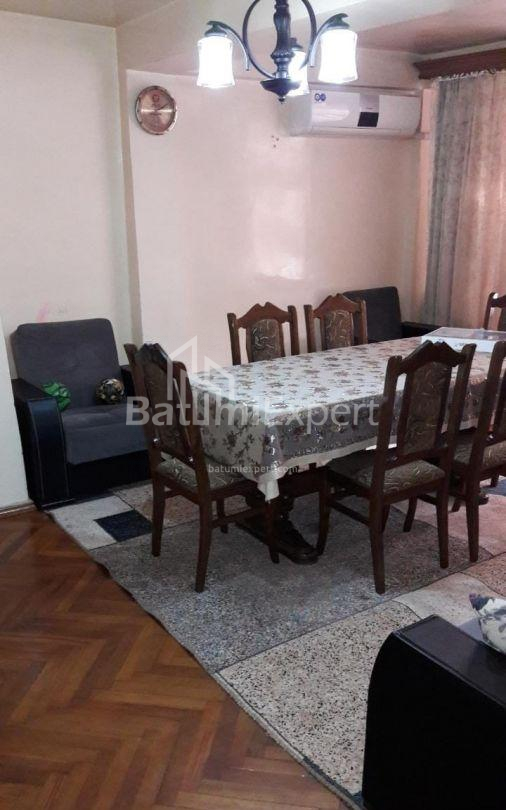 Mənzil 87 m² - Yurievskaya, Batumi, Gürcüstan