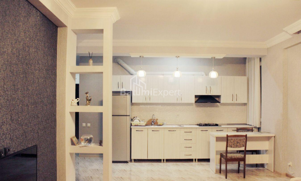 Mənzil 85 m² - Yurievskaya, Batumi, Gürcüstan