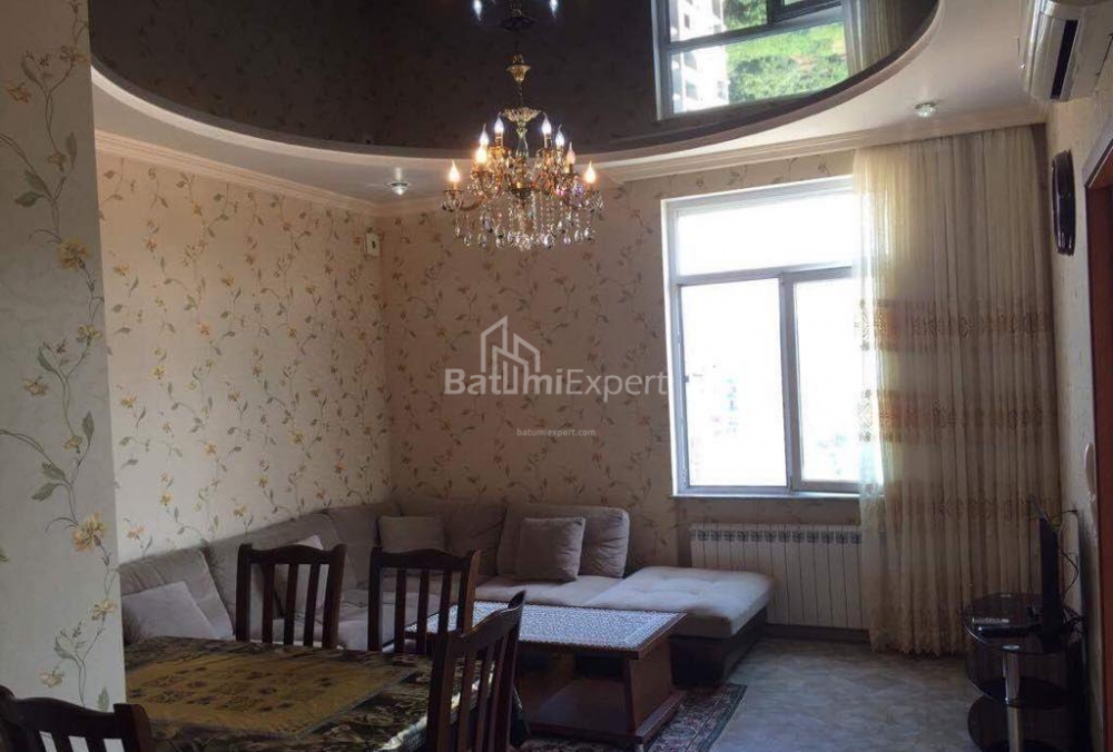 Mənzil 74 m² - Yurievskaya, Batumi, Gürcüstan