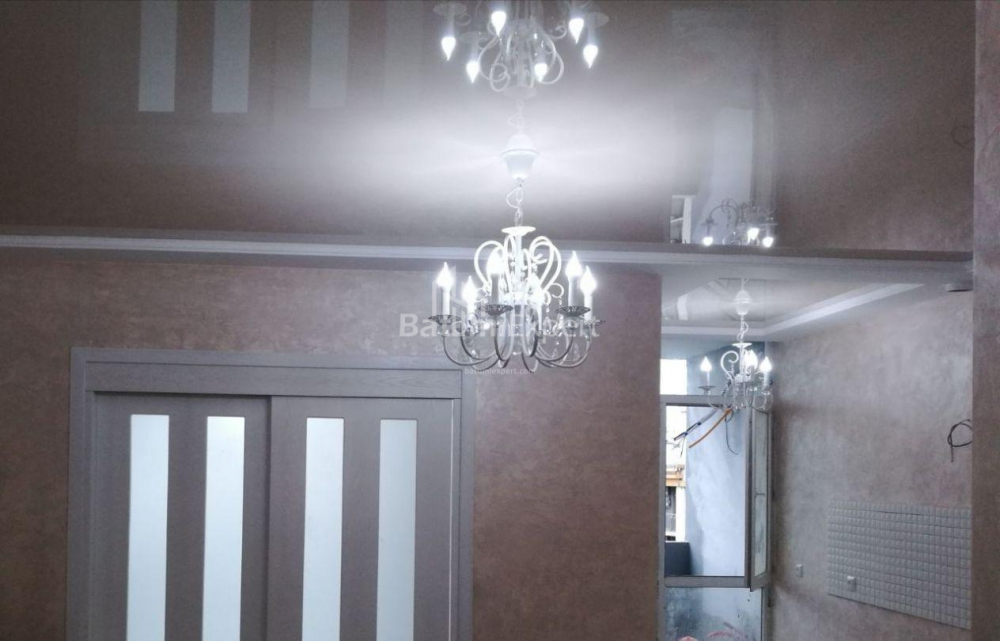 Mənzil 47 m² - Yusuf Kobaladze, Batumi, Gürcüstan