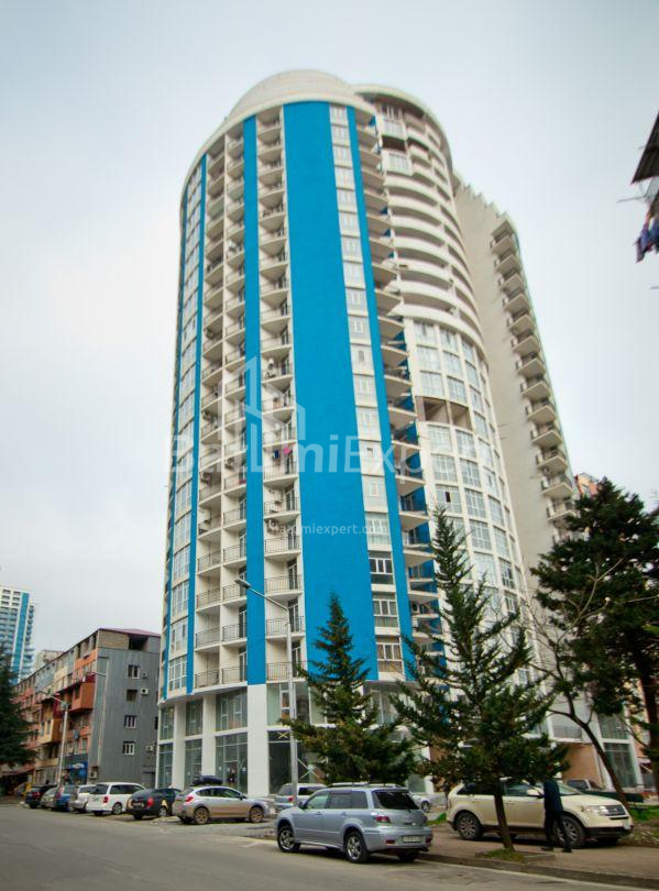 Mənzil 112 m² - Yurievskaya, Batumi, Gürcüstan