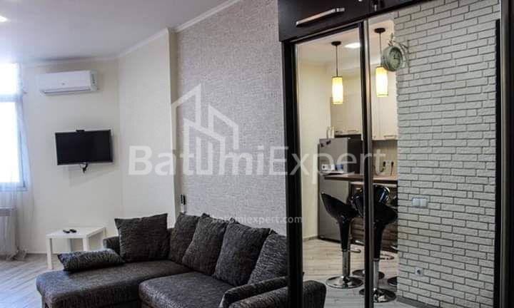 Mənzil 35 m² - Yurievskaya, Batumi, Gürcüstan