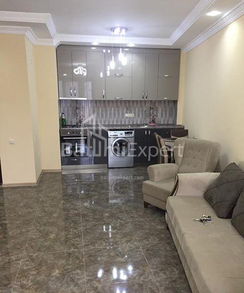 Mənzil 54 m² - Yurievskaya, Batumi, Gürcüstan