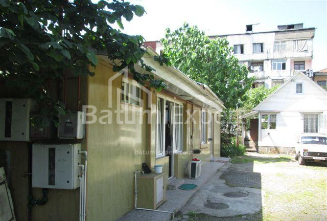 Mənzil 44 m² - Yurievskaya, Batumi, Gürcüstan