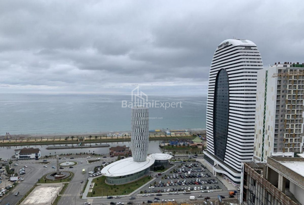 Mənzil 59 m² - Niko Pirosmani, Batumi, Gürcüstan
