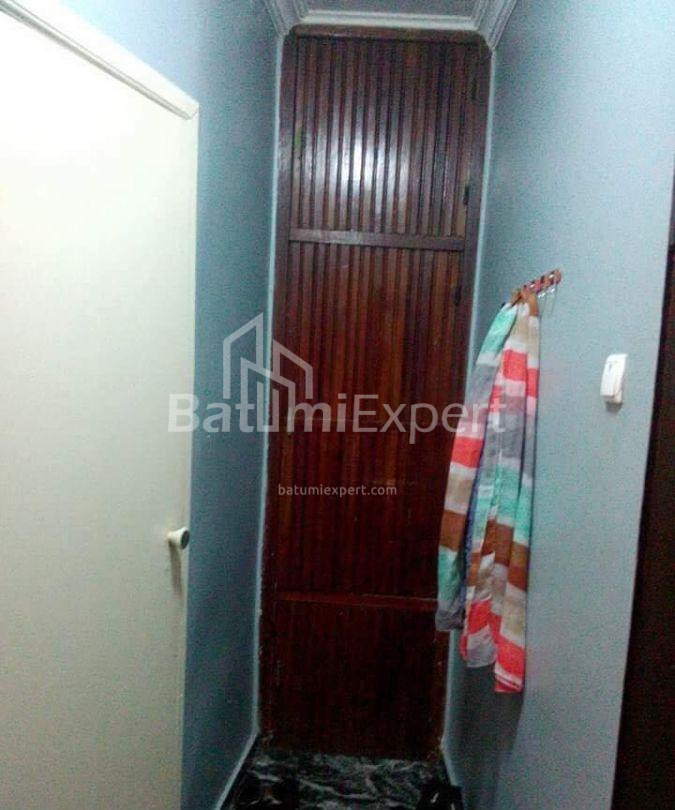 Mənzil 60 m² - İvane Cavaxişvili, Batumi, Gürcüstan