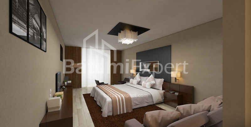 Mənzil 26 m² - Şerif Ximşiaşvili, Batumi, Gürcüstan