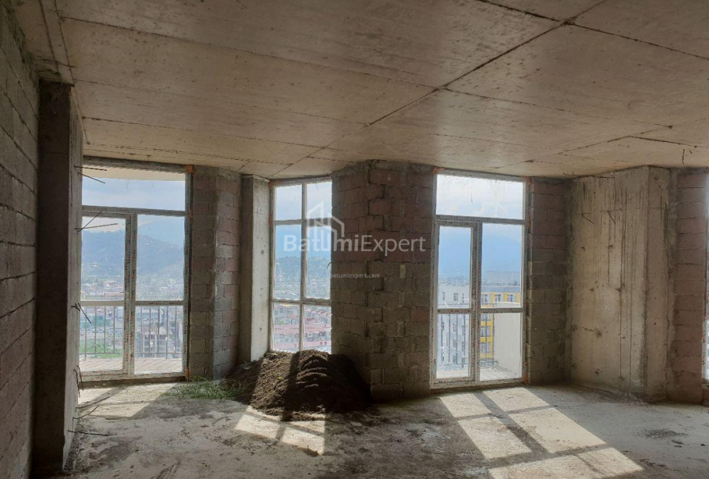 Mənzil 71 m² - Yurievskaya, Batumi, Gürcüstan