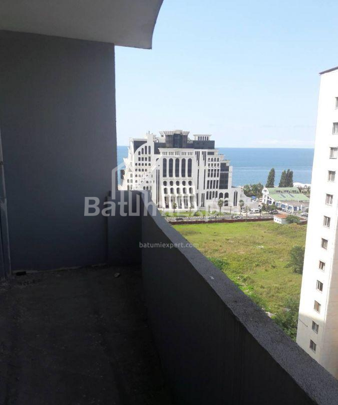 Mənzil 50 m² - Yusuf Kobaladze, Batumi, Gürcüstan