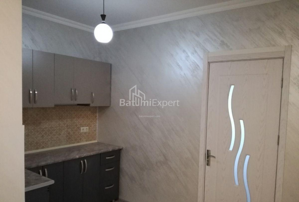 Mənzil 48 m² - Petra Melikişvili, Batumi, Gürcüstan