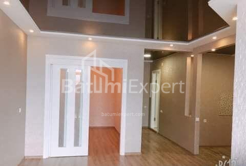 Mənzil 55 m² - Yurievskaya, Batumi, Gürcüstan
