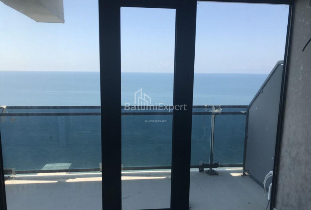 Mənzil 70 m² - Şerif Ximşiaşvili, Batumi, Gürcüstan