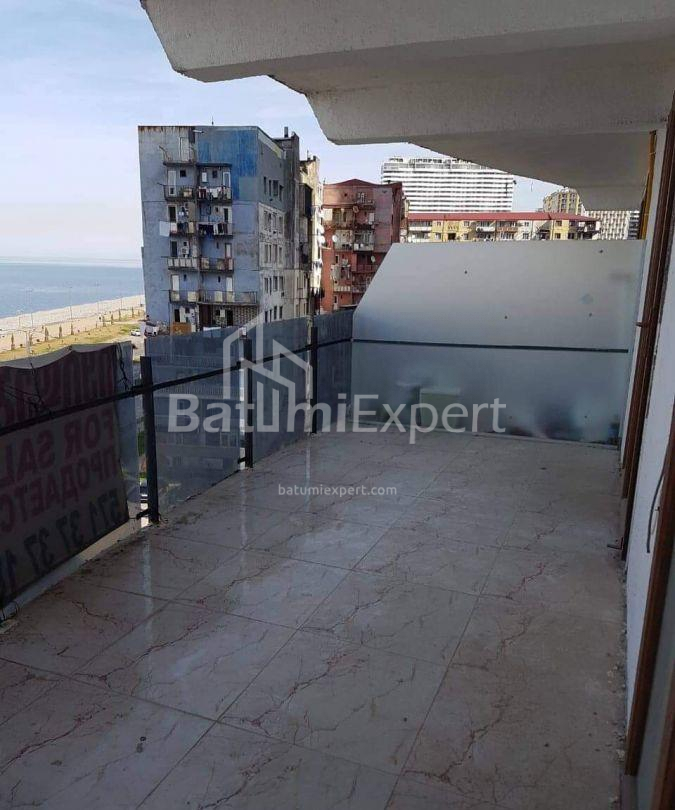Mənzil 41 m² - Şerif Ximşiaşvili, Batumi, Gürcüstan
