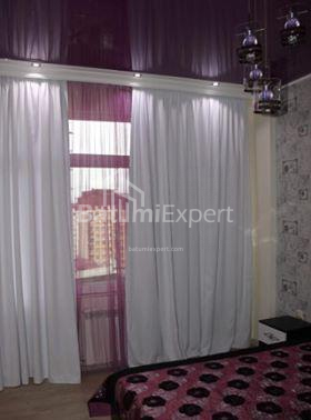 Mənzil 65 m² - Şalva İnasaridze, Batumi, Gürcüstan