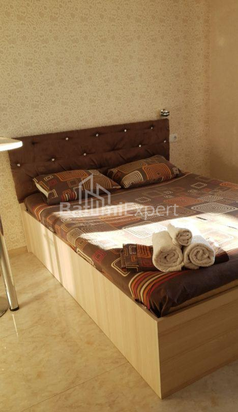 Mənzil 28 m² - Yusuf Kobaladze, Batumi, Gürcüstan