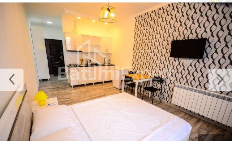 Mənzil 31 m² - Niko Pirosmani, Batumi, Gürcüstan