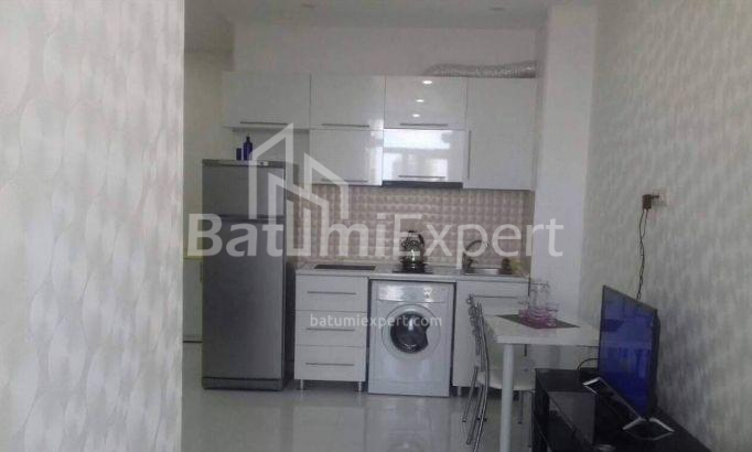 Mənzil 40 m² - Yurievskaya, Batumi, Gürcüstan