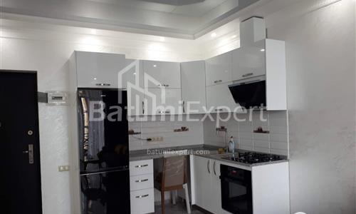 Mənzil 41 m² - Şerif Ximşiaşvili, Batumi, Gürcüstan