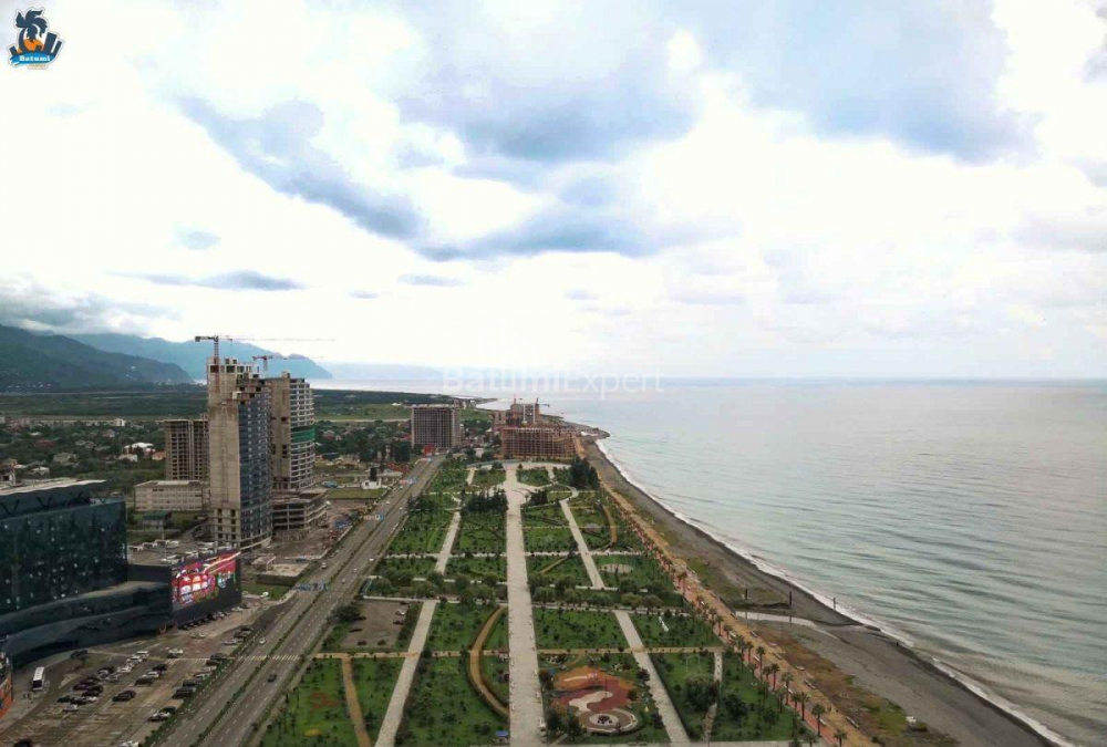 Mənzil 31 m² - Yurievskaya, Batumi, Gürcüstan