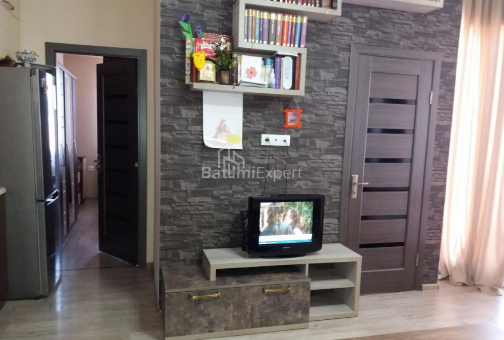 Mənzil 55 m² - Yurievskaya, Batumi, Gürcüstan