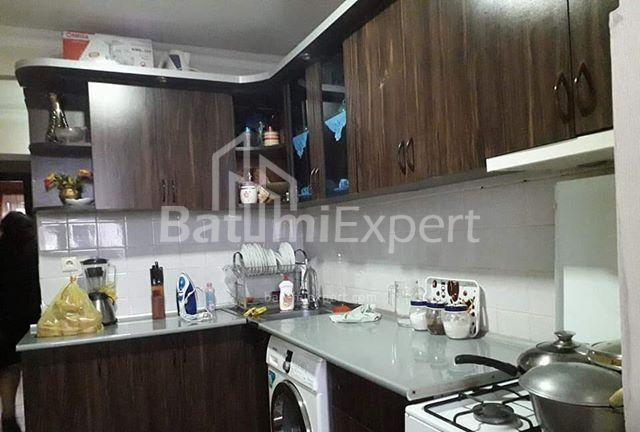 Mənzil 120 m² - Yurievskaya, Batumi, Gürcüstan