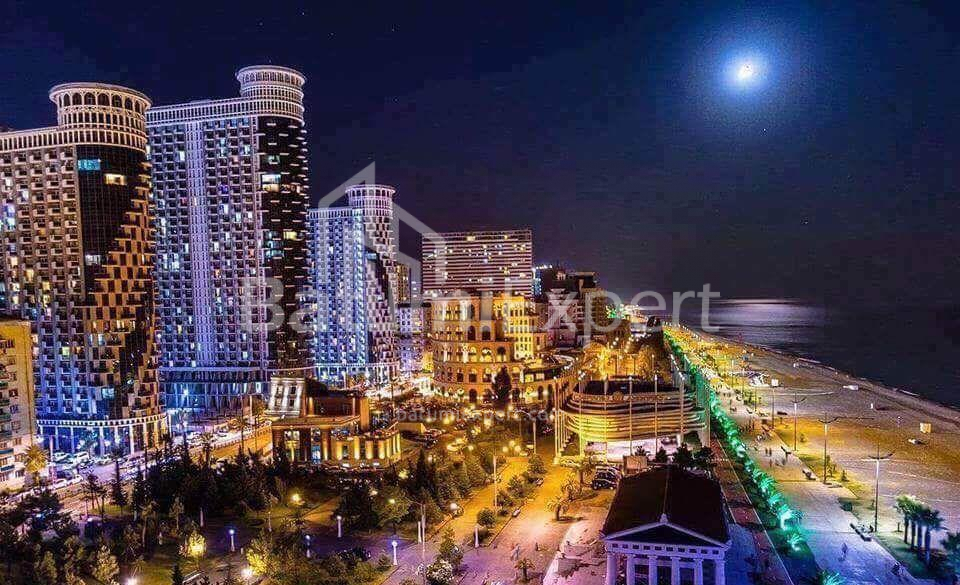 Mənzil 47 m² - Şerif Ximşiaşvili, Batumi, Gürcüstan