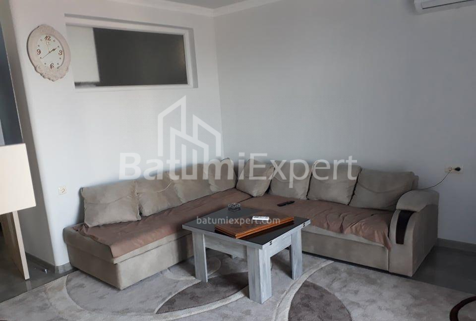 Mənzil 65 m² - Mixail Lermontov, Batumi, Gürcüstan
