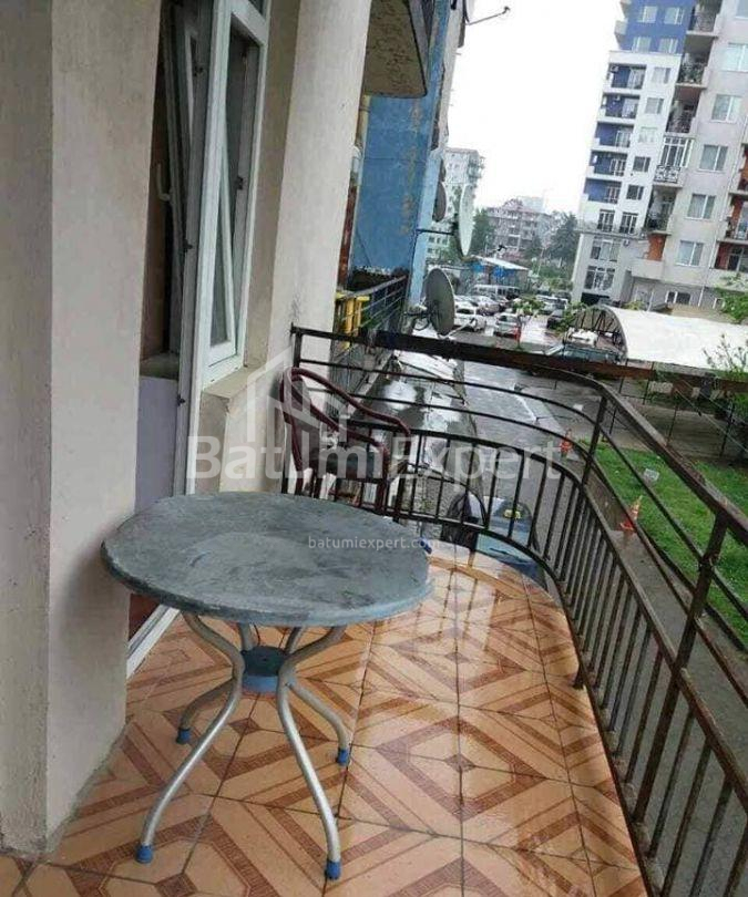 Mənzil 73 m² - Şerif Ximşiaşvili, Batumi, Gürcüstan