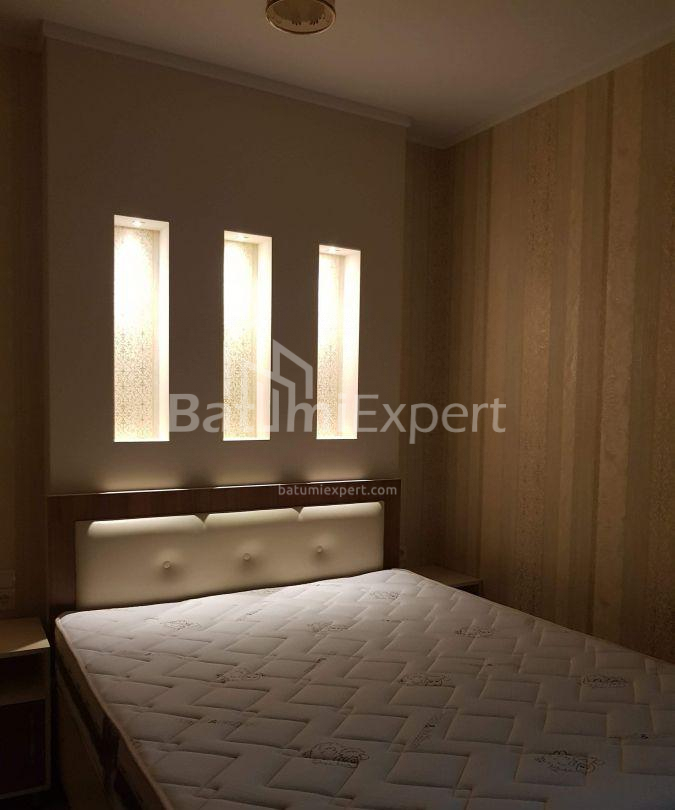 Mənzil 43 m² - Zuraba Qorqiladze, Batumi, Gürcüstan