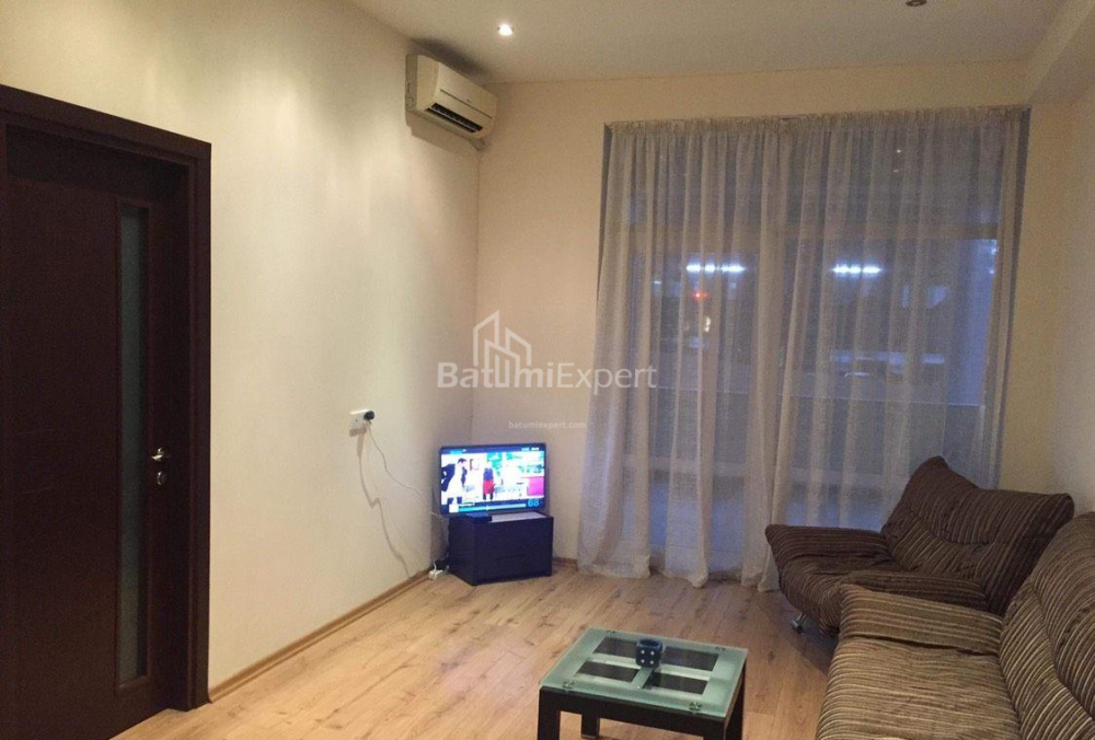 Mənzil 85 m² - Zuraba Qorqiladze, Batumi, Gürcüstan