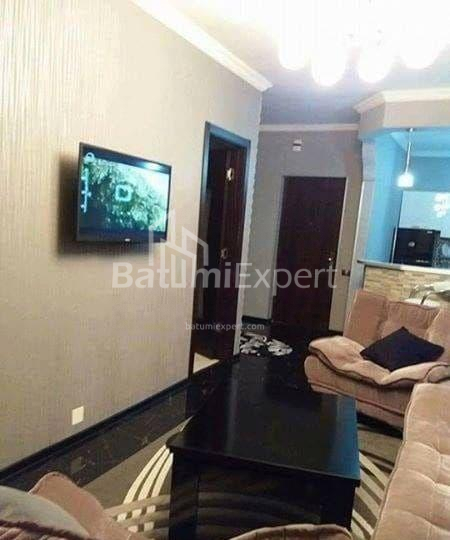 Mənzil 62 m² - İlya Çavçavadze, Batumi, Gürcüstan
