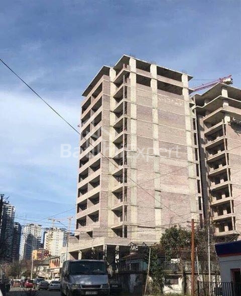 Mənzil 59 m² - General Aslan Abaşidze, Batumi, Gürcüstan