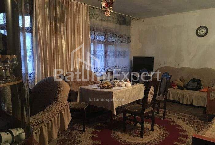 Mənzil 56 m² - Qalaktion Tabidze, Batumi, Gürcüstan