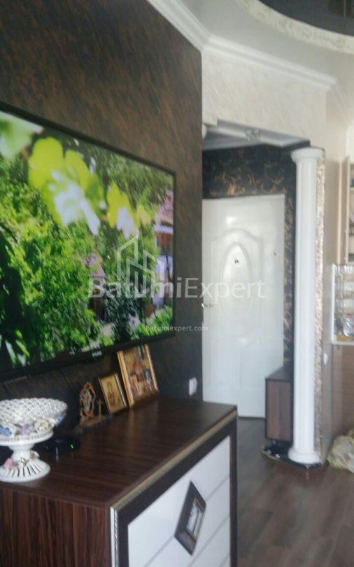 Mənzil 40 m² - Şerif Ximşiaşvili, Batumi, Gürcüstan