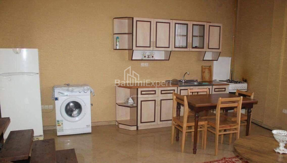 Mənzil 83 m² - Tbel-Abuseridze, Batumi, Gürcüstan