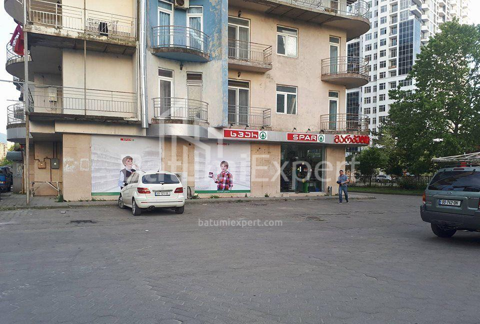 Mənzil 286 m² - Şerif Ximşiaşvili, Batumi, Gürcüstan