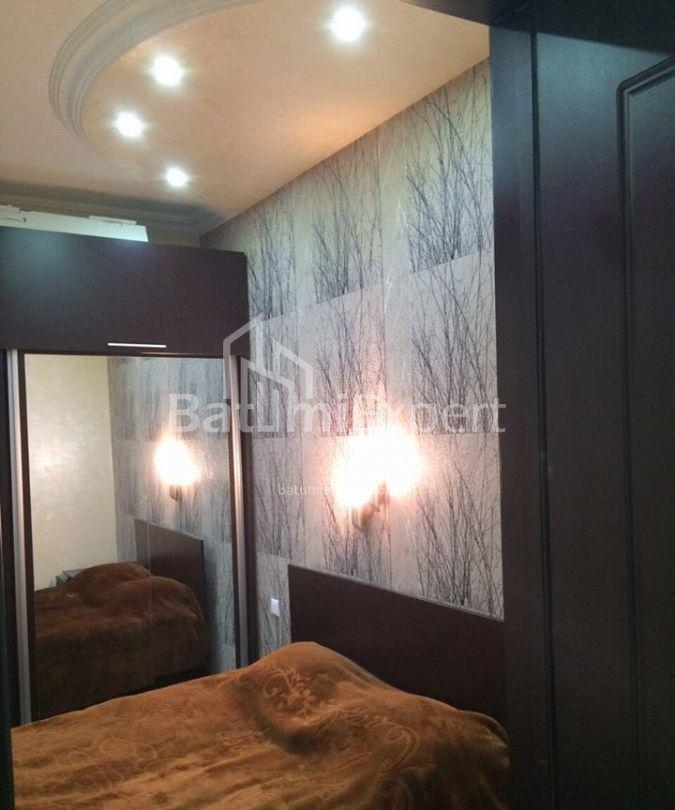 Mənzil 40 m² - Yurievskaya, Batumi, Gürcüstan