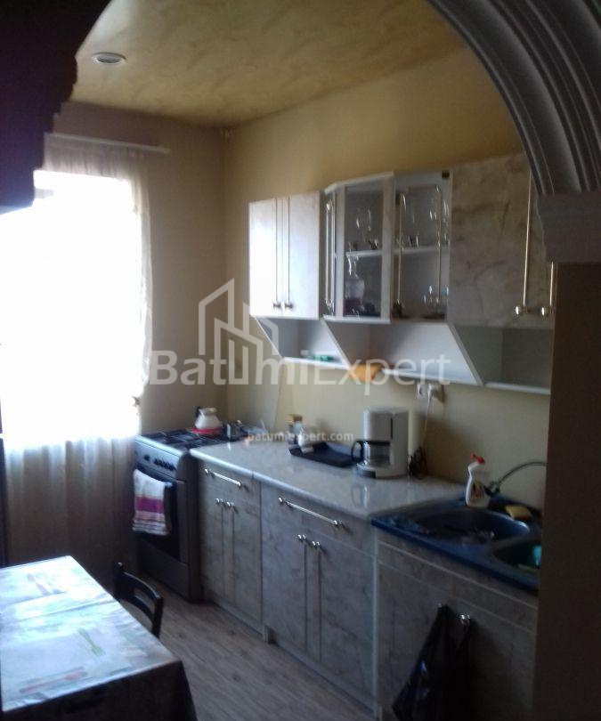 Mənzil 63 m² - Andronikaşvili, Batumi, Gürcüstan